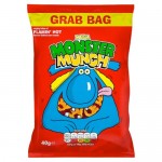 Monster Munch Sweet & Spicy FLAMIN' HOT 40g - Best Before: 21.06.25